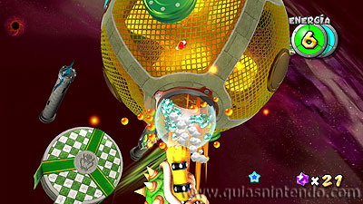 Guía Super Mario 3D All-Stars