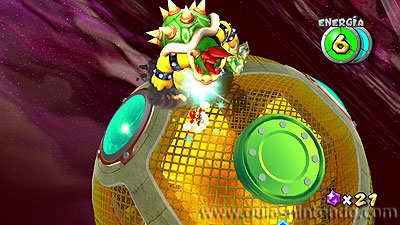 Guía Super Mario 3D All-Stars