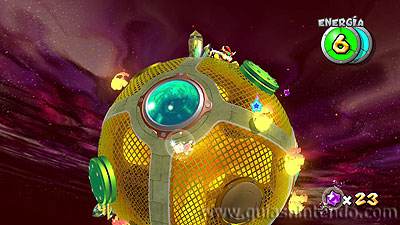 Guía Super Mario 3D All-Stars