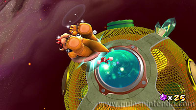 Guía Super Mario 3D All-Stars