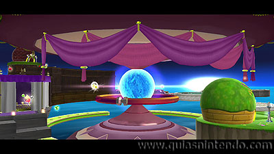Guía Super Mario 3D All-Stars