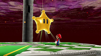 Guía Super Mario 3D All-Stars