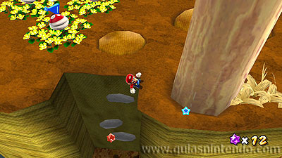 Guía Super Mario 3D All-Stars