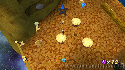 Guía Super Mario 3D All-Stars