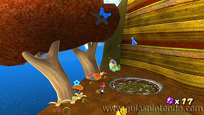 Guía Super Mario 3D All-Stars