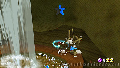 Guía Super Mario 3D All-Stars