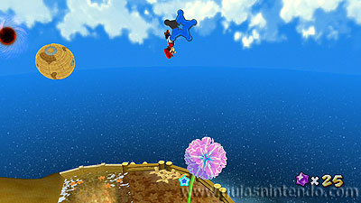 Guía Super Mario 3D All-Stars