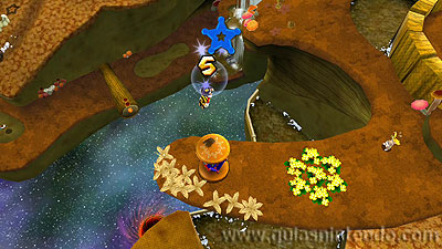 Guía Super Mario 3D All-Stars