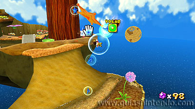 Guía Super Mario 3D All-Stars