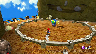 Guía Super Mario 3D All-Stars