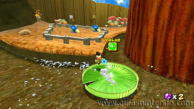 Guía Super Mario 3D All-Stars