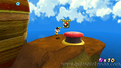 Guía Super Mario 3D All-Stars