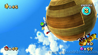 Guía Super Mario 3D All-Stars