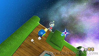 Guía Super Mario 3D All-Stars