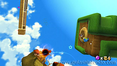 Guía Super Mario 3D All-Stars
