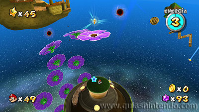 Guía Super Mario 3D All-Stars