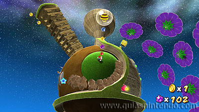 Guía Super Mario 3D All-Stars