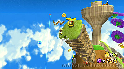 Guía Super Mario 3D All-Stars