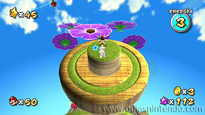 Guía Super Mario 3D All-Stars