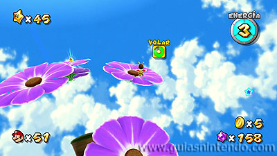 Guía Super Mario 3D All-Stars