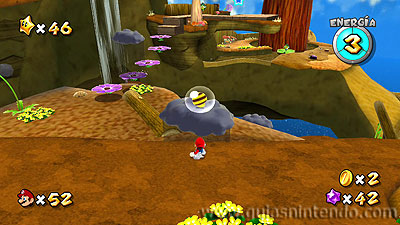 Guía Super Mario 3D All-Stars