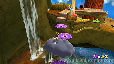 Guía Super Mario 3D All-Stars