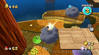 Guía Super Mario 3D All-Stars