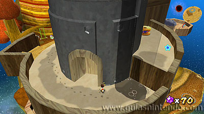 Guía Super Mario 3D All-Stars