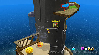 Guía Super Mario 3D All-Stars