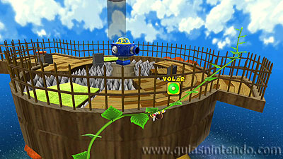 Guía Super Mario 3D All-Stars