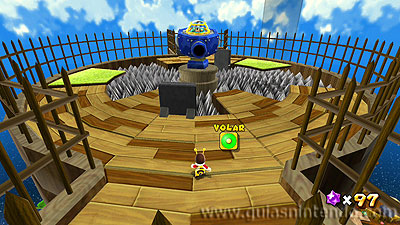 Guía Super Mario 3D All-Stars