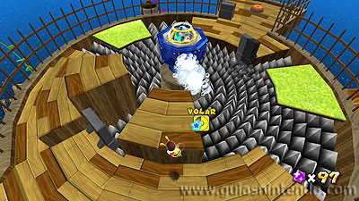 Guía Super Mario 3D All-Stars