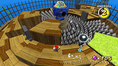 Guía Super Mario 3D All-Stars