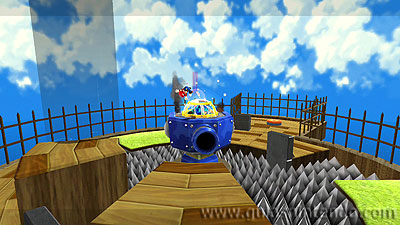 Guía Super Mario 3D All-Stars