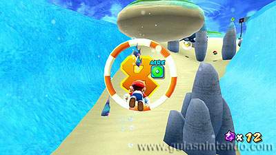 Guía Super Mario 3D All-Stars