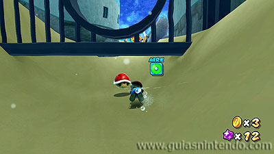 Guía Super Mario 3D All-Stars