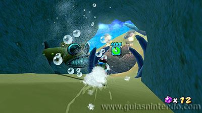 Guía Super Mario 3D All-Stars