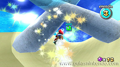 Guía Super Mario 3D All-Stars