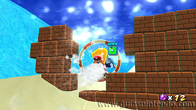 Guía Super Mario 3D All-Stars