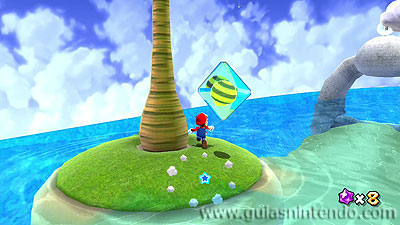 Guía Super Mario 3D All-Stars