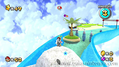 Guía Super Mario 3D All-Stars