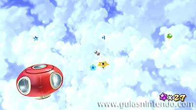 Guía Super Mario 3D All-Stars