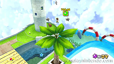 Guía Super Mario 3D All-Stars