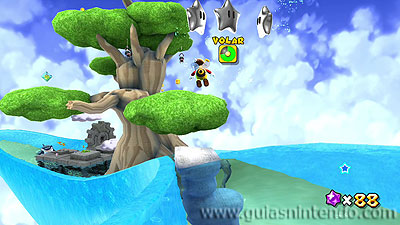 Guía Super Mario 3D All-Stars
