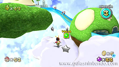Guía Super Mario 3D All-Stars