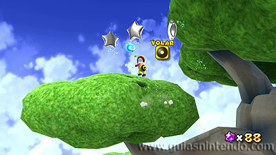 Guía Super Mario 3D All-Stars