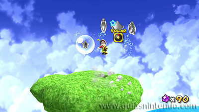 Guía Super Mario 3D All-Stars