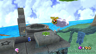 Guía Super Mario 3D All-Stars