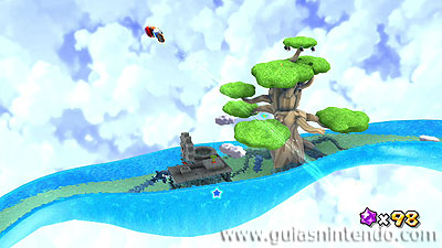 Guía Super Mario 3D All-Stars