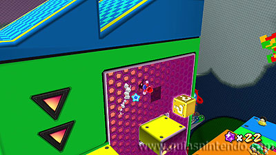 Guía Super Mario 3D All-Stars